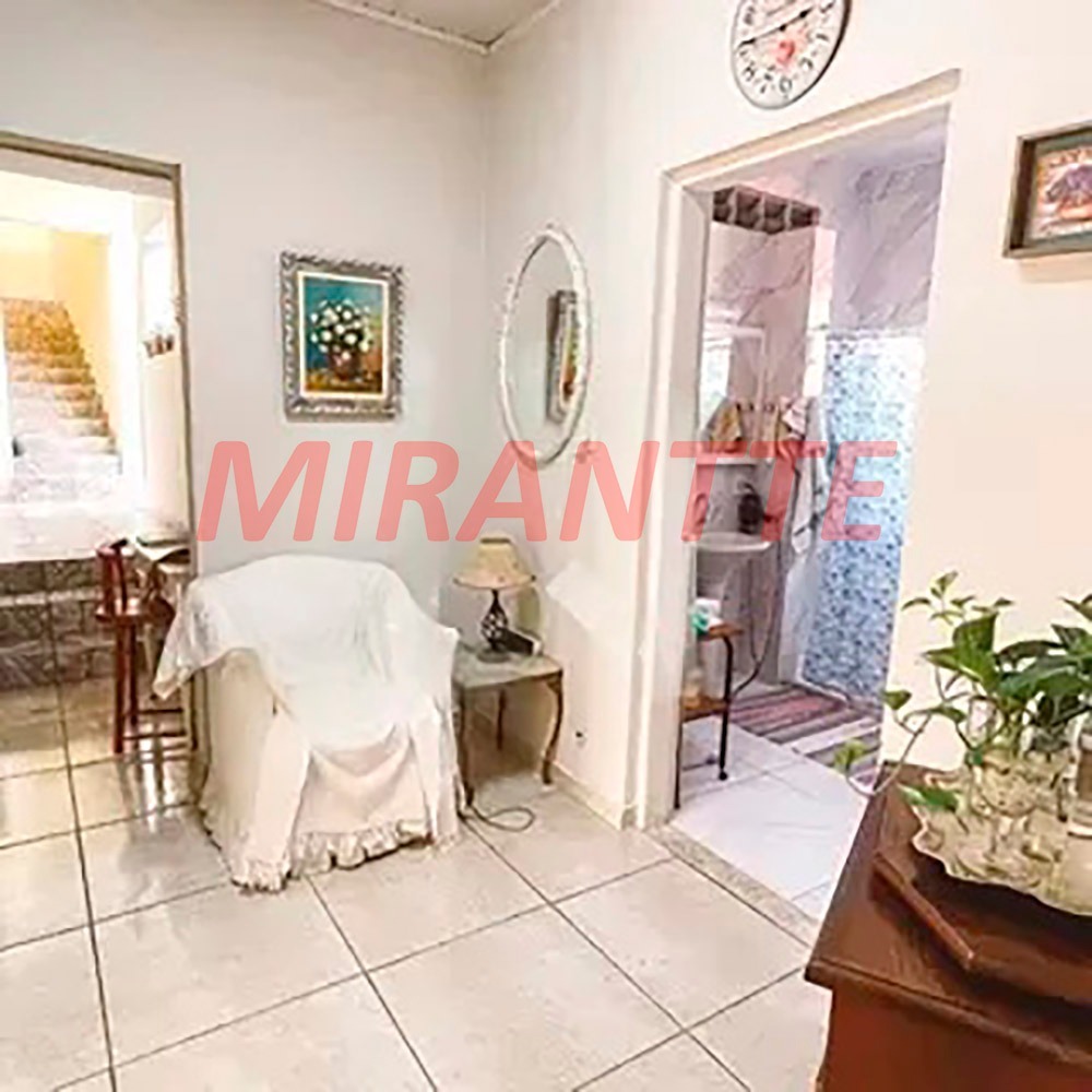 Sobrado de 360m² com 3 quartos em Jardim São Paulo(Zona Norte)