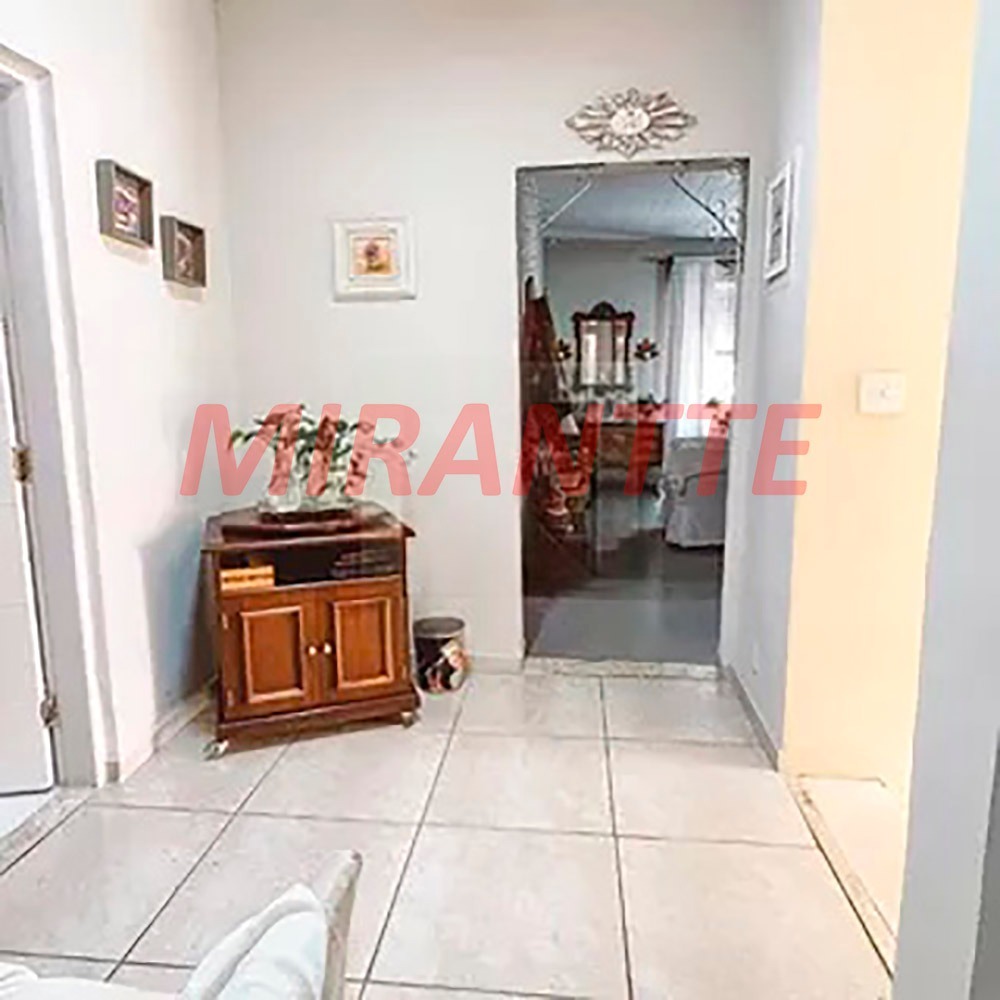 Sobrado de 360m² com 3 quartos em Jardim São Paulo(Zona Norte)