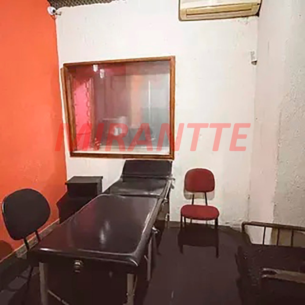 Sobrado de 360m² com 3 quartos em Jardim São Paulo(Zona Norte)