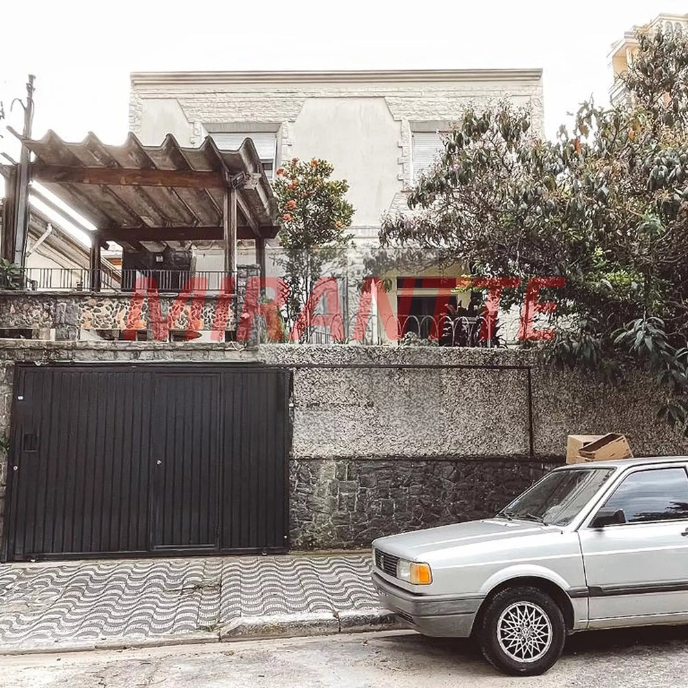 Sobrado de 360m² com 3 quartos em Jardim São Paulo(Zona Norte)