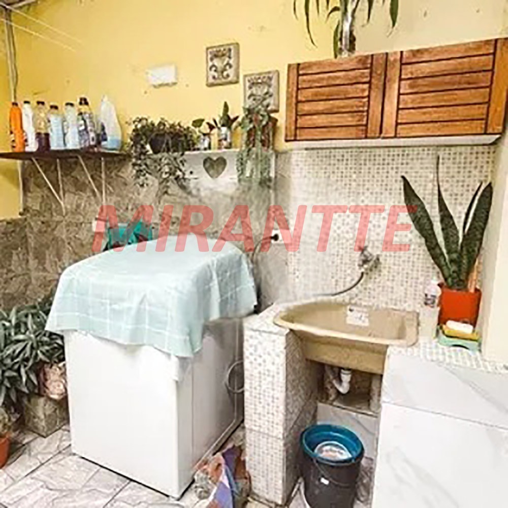 Sobrado de 360m² com 3 quartos em Jardim São Paulo(Zona Norte)