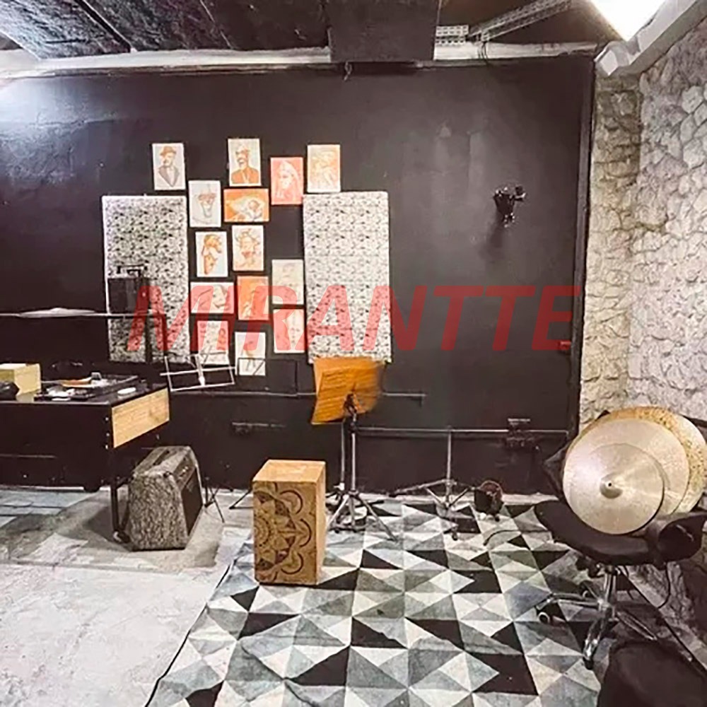 Sobrado de 360m² com 3 quartos em Jardim São Paulo(Zona Norte)