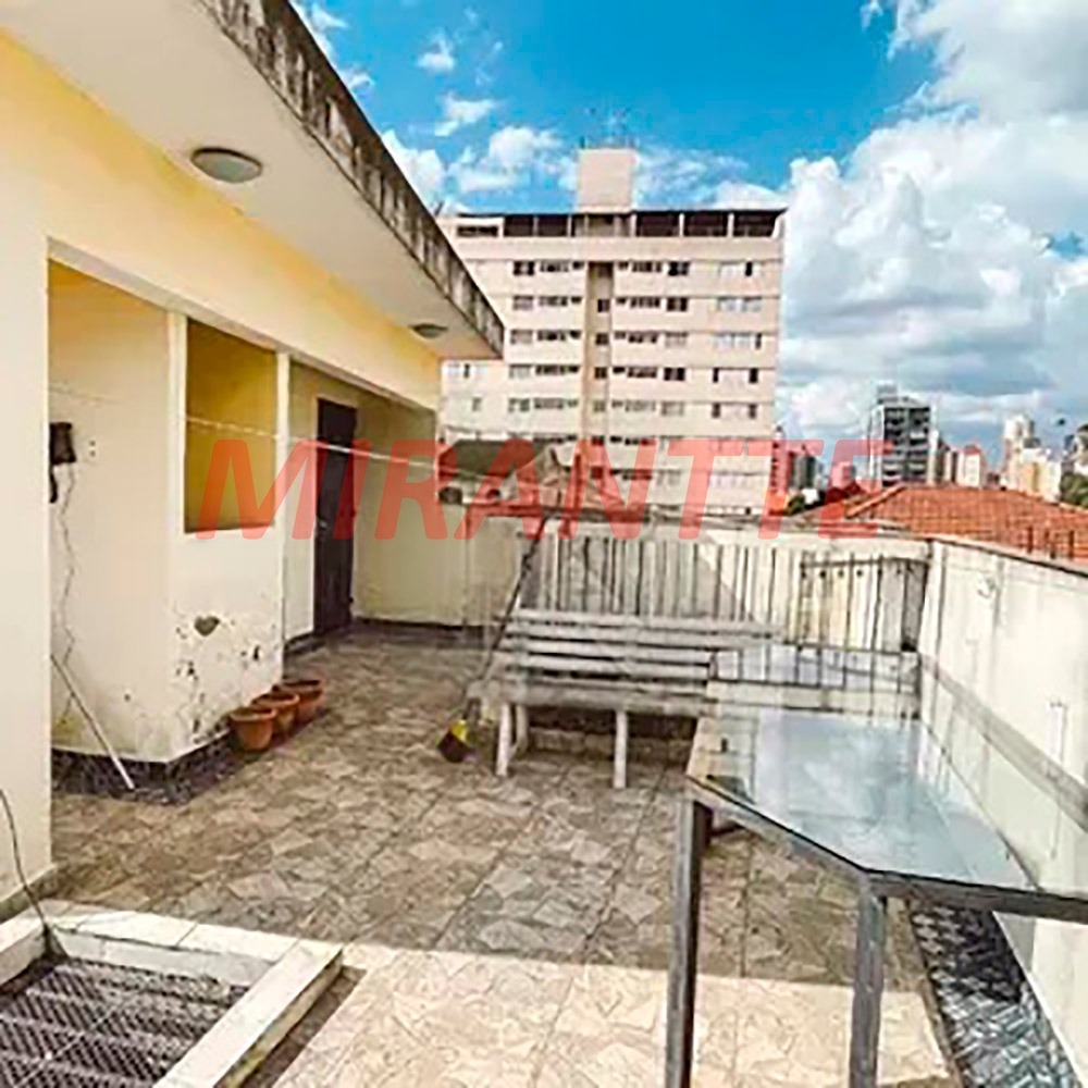 Sobrado de 360m² com 3 quartos em Jardim São Paulo(Zona Norte)