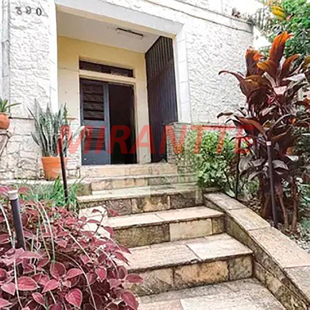 Sobrado de 360m² com 3 quartos em Jardim São Paulo(Zona Norte)