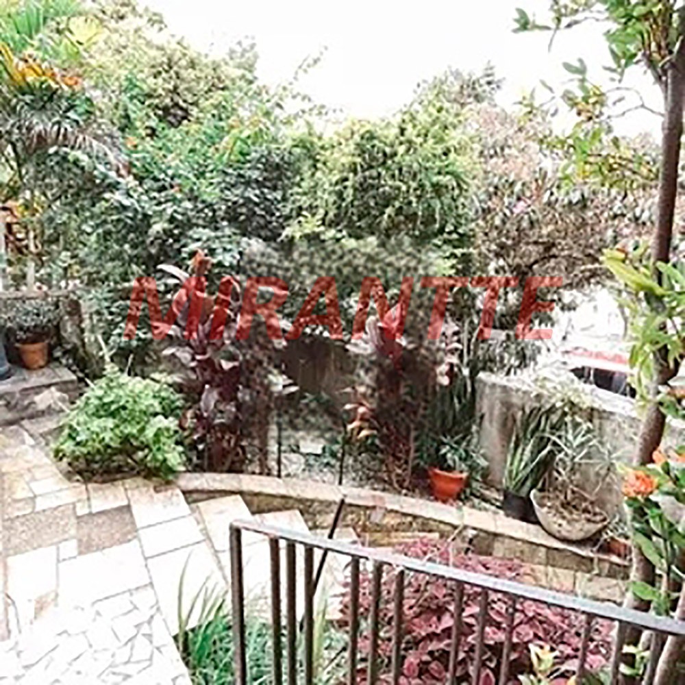 Sobrado de 360m² com 3 quartos em Jardim São Paulo(Zona Norte)