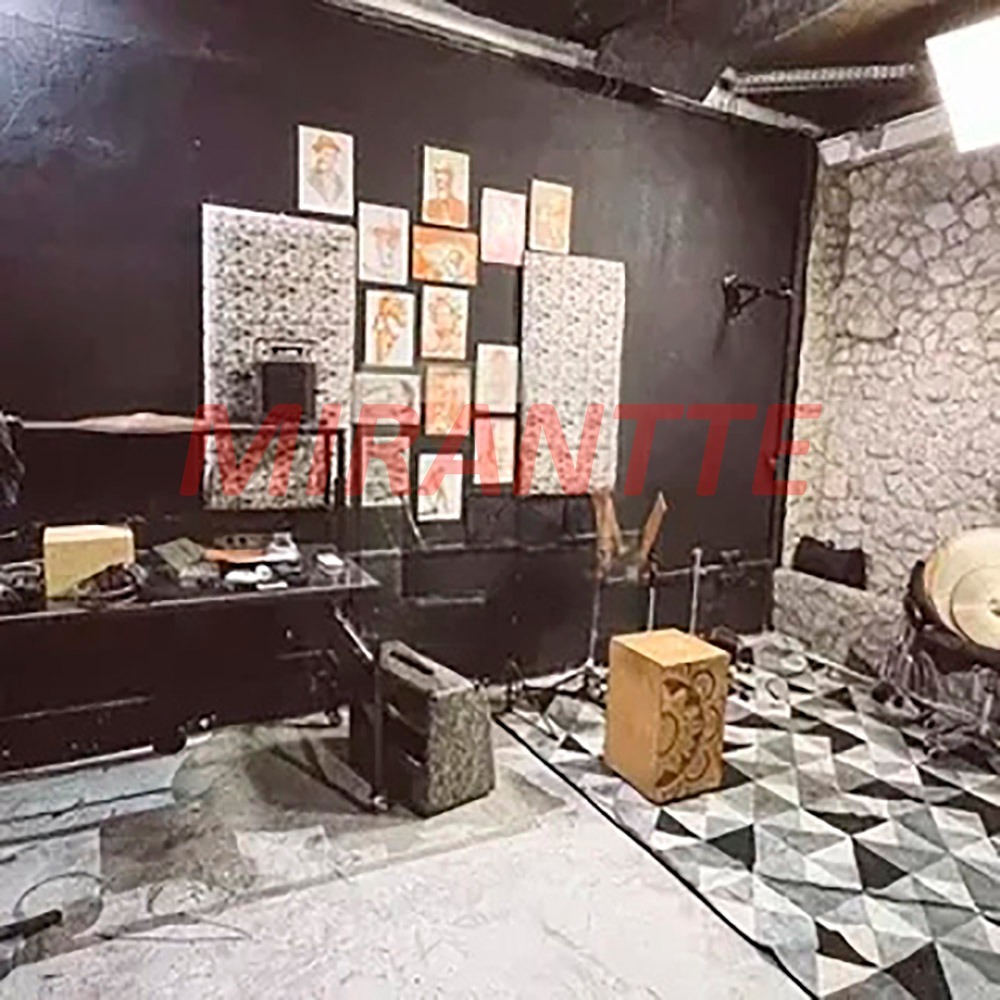 Sobrado de 360m² com 3 quartos em Jardim São Paulo(Zona Norte)