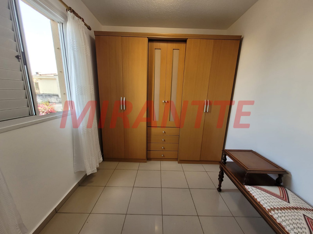 Apartamento de 50m² com 2 quartos em Lauzane Paulista