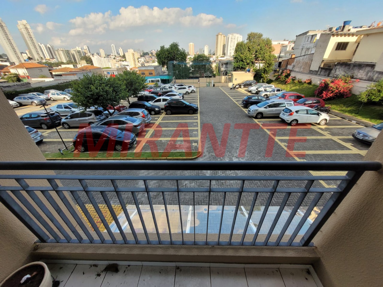 Apartamento de 50m² com 2 quartos em Lauzane Paulista
