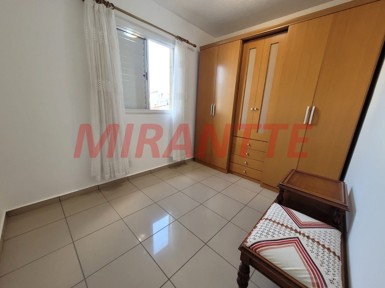 Apartamento de 50m² com 2 quartos em Lauzane Paulista