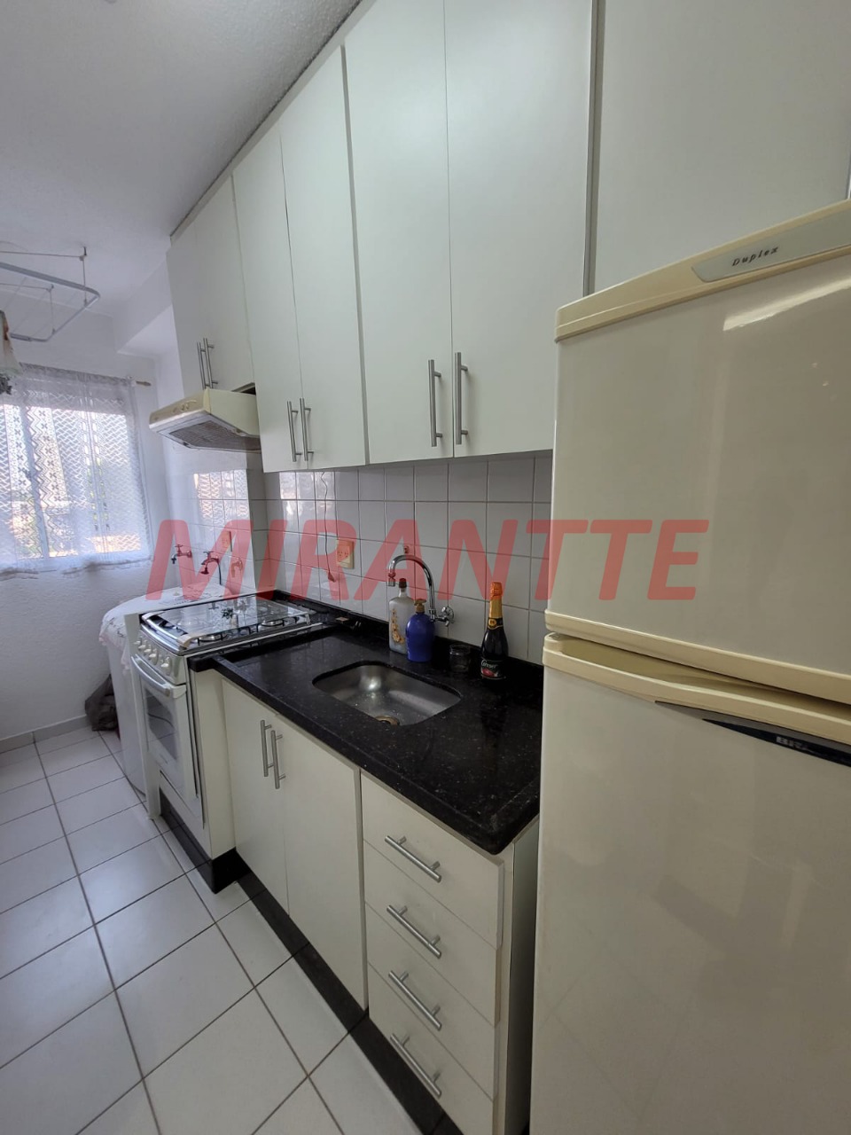 Apartamento de 50m² com 2 quartos em Lauzane Paulista