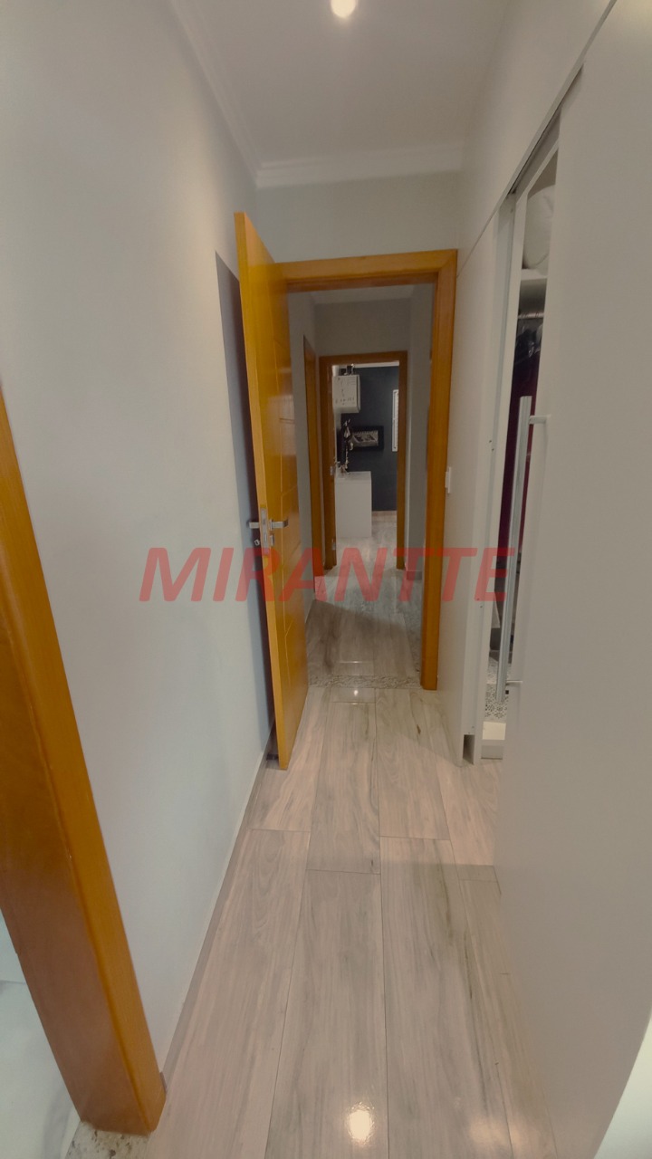 Sobrado de 200m² com 3 quartos em Vila Pedra Branca