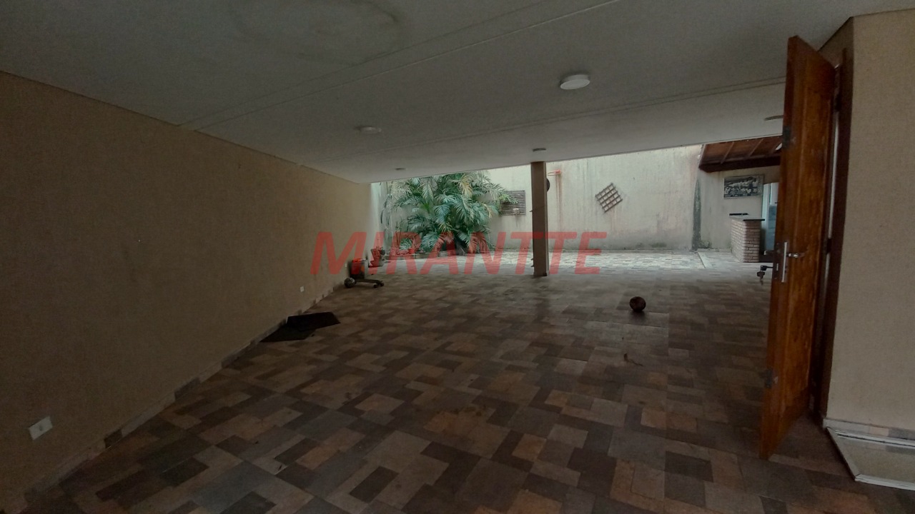 Sobrado de 200m² com 3 quartos em Vila Pedra Branca