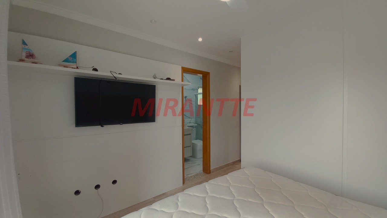 Sobrado de 200m² com 3 quartos em Vila Pedra Branca