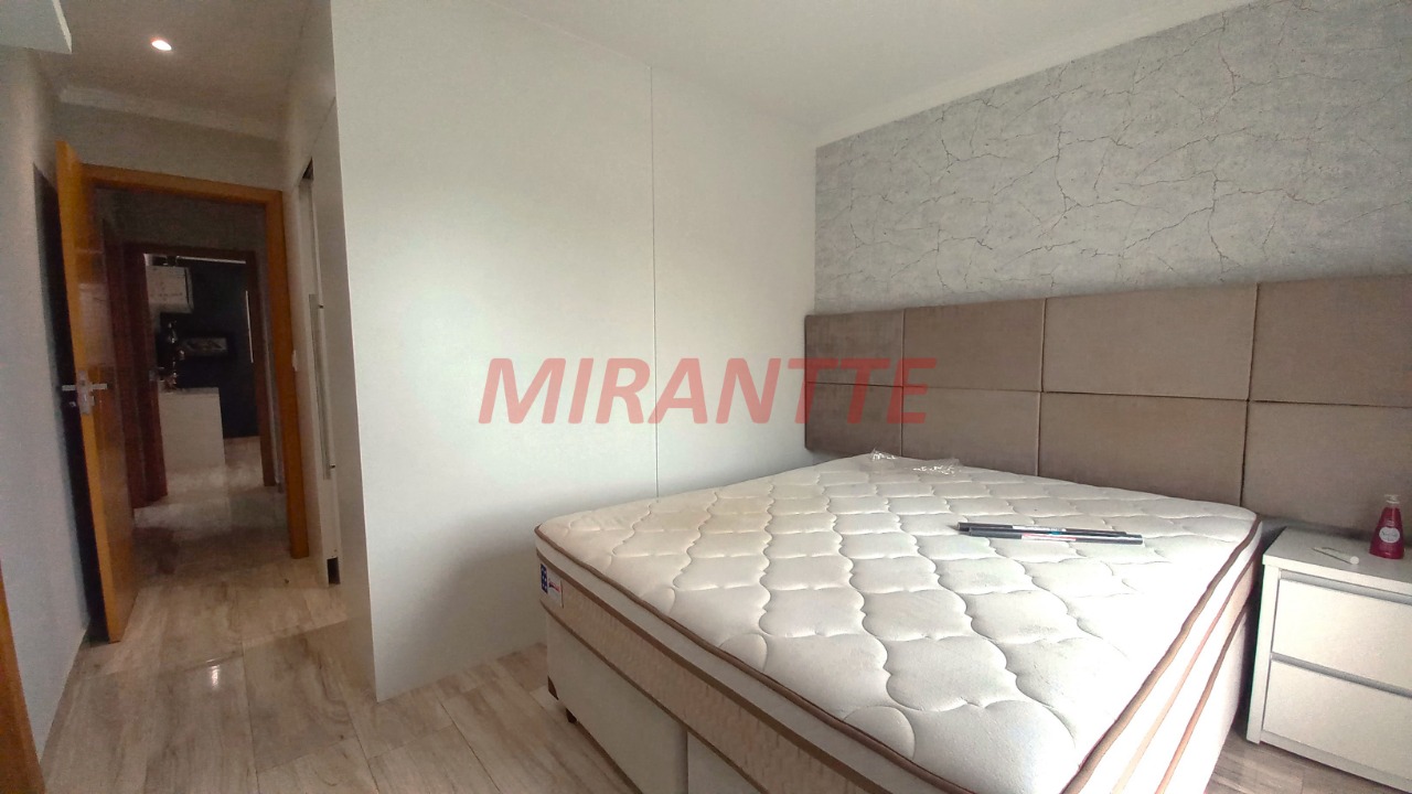 Sobrado de 200m² com 3 quartos em Vila Pedra Branca