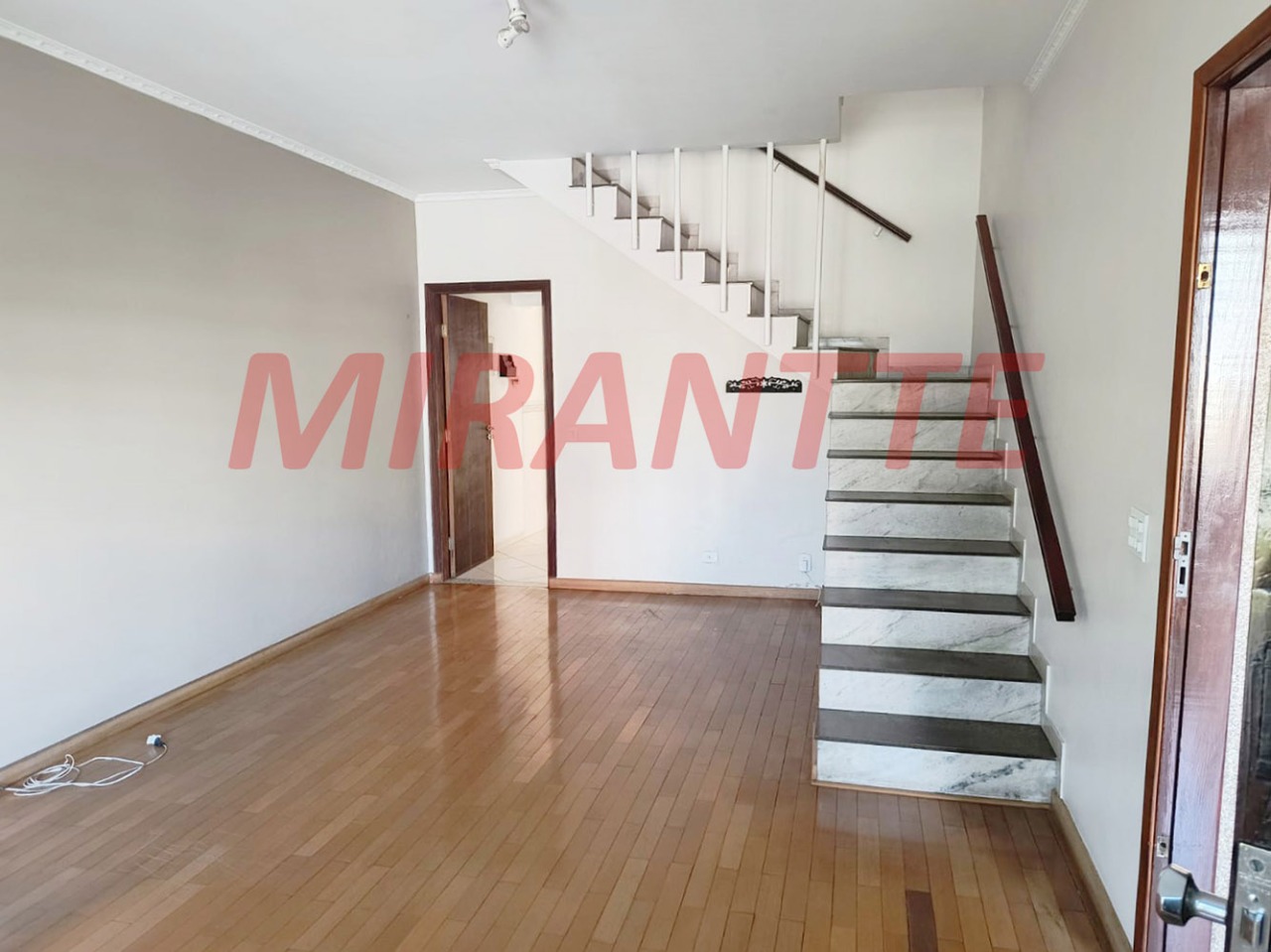 Sobrado de 169m² com 3 quartos em Vila Maria Alta