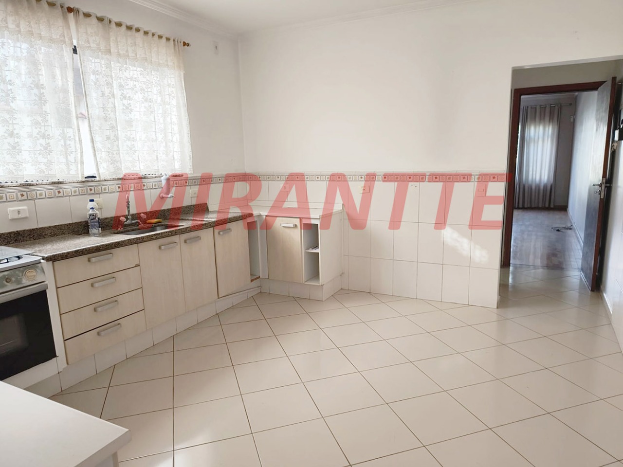 Sobrado de 169m² com 3 quartos em Vila Maria Alta