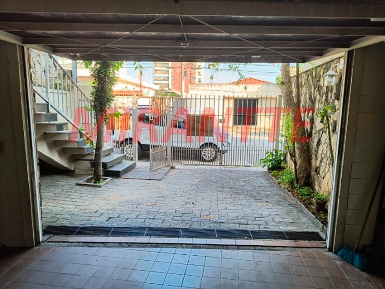 Sobrado de 169m² com 3 quartos em Vila Maria Alta