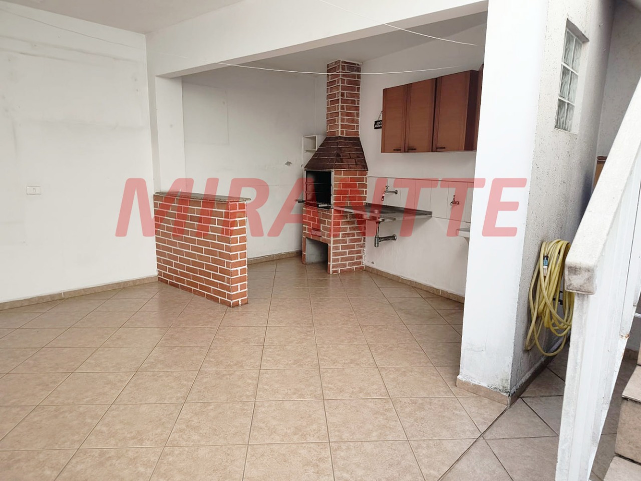 Sobrado de 169m² com 3 quartos em Vila Maria Alta