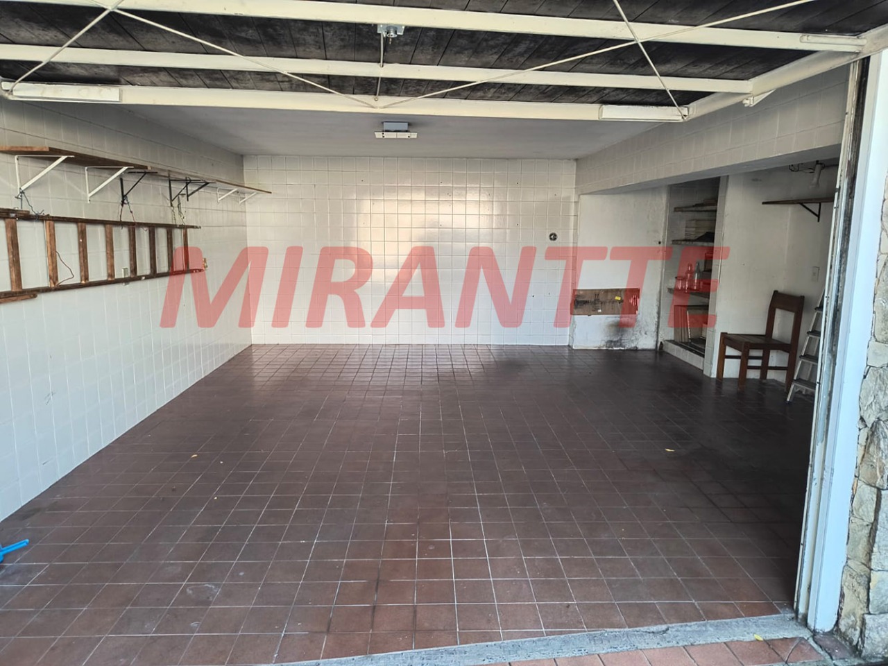 Sobrado de 169m² com 3 quartos em Vila Maria Alta