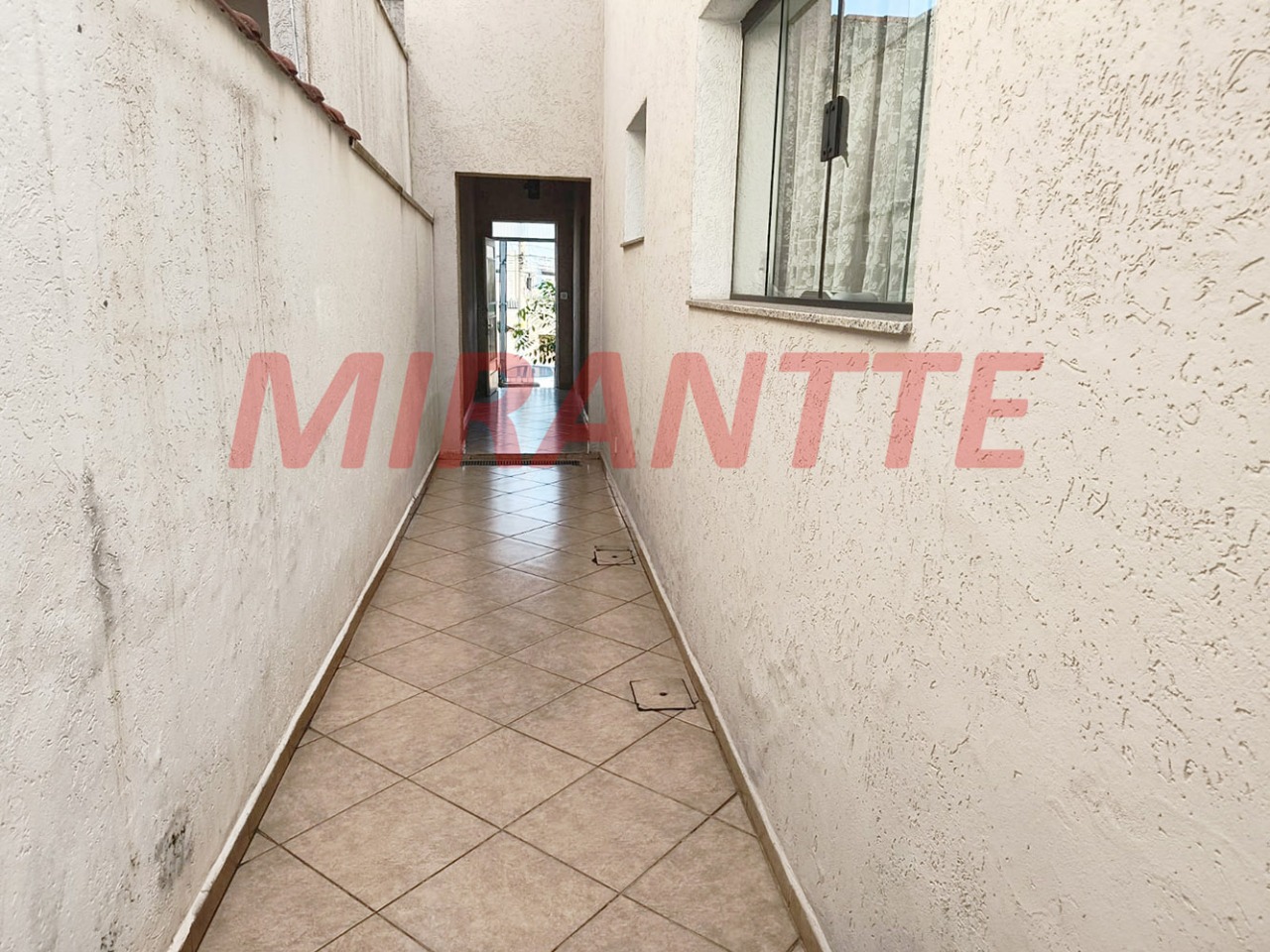 Sobrado de 169m² com 3 quartos em Vila Maria Alta