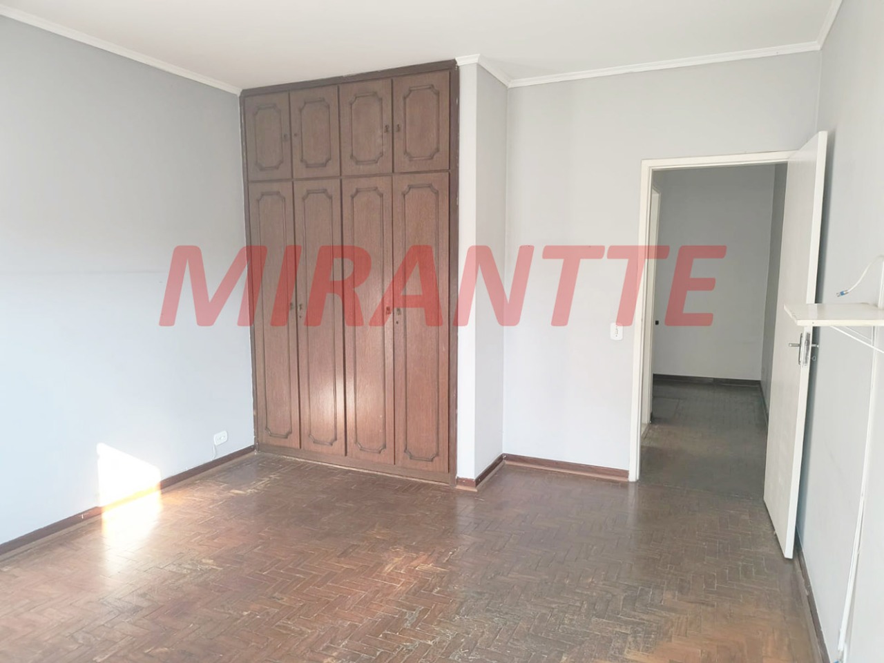 Sobrado de 169m² com 3 quartos em Vila Maria Alta