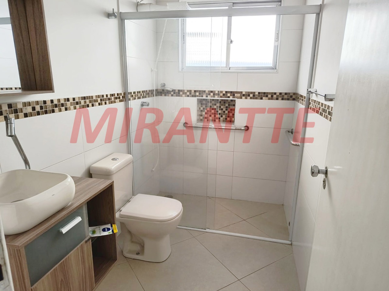 Sobrado de 169m² com 3 quartos em Vila Maria Alta