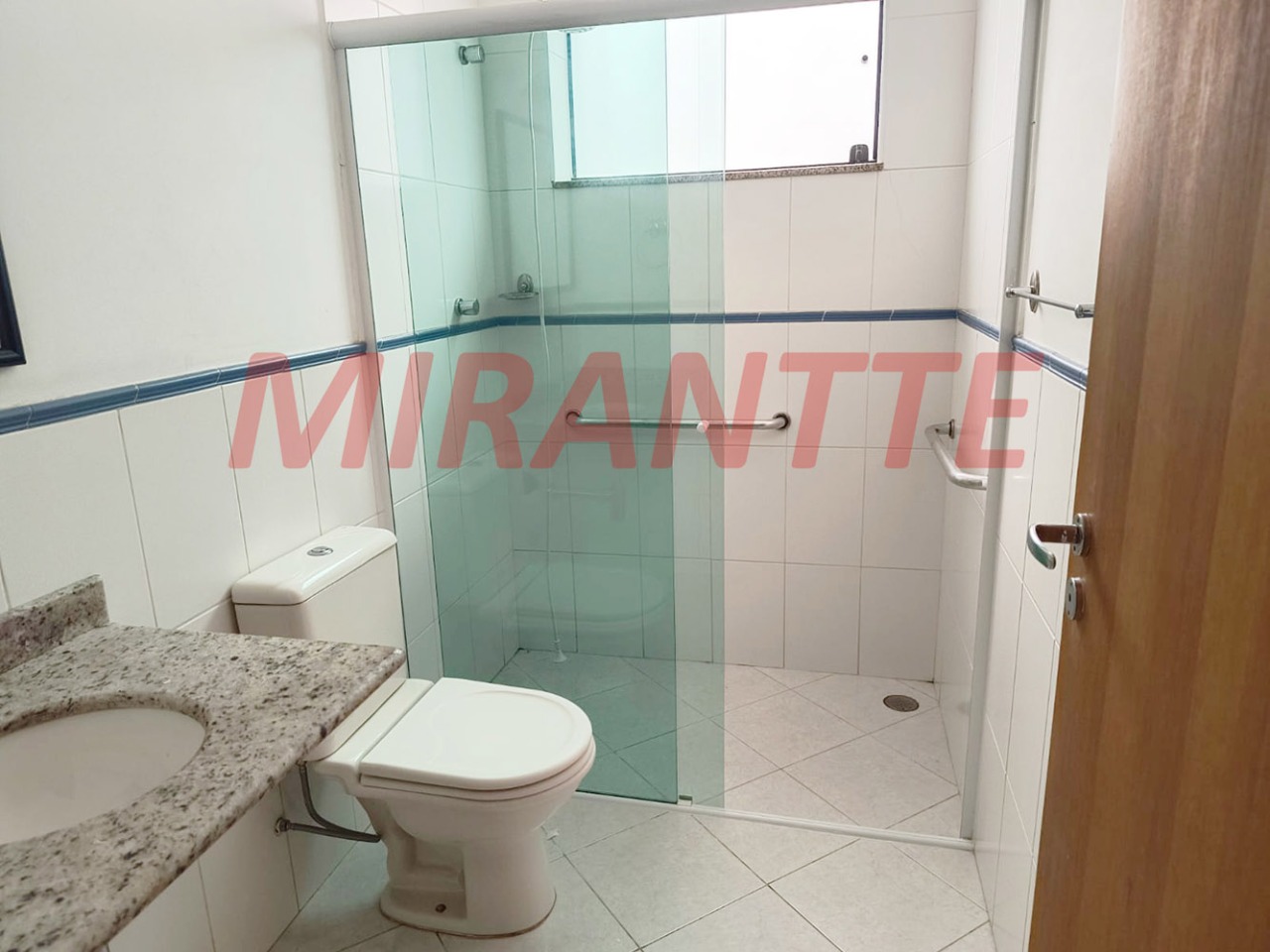 Sobrado de 169m² com 3 quartos em Vila Maria Alta