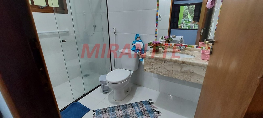 ChÁcara de 300m² com 4 quartos em São Francisco Xavier