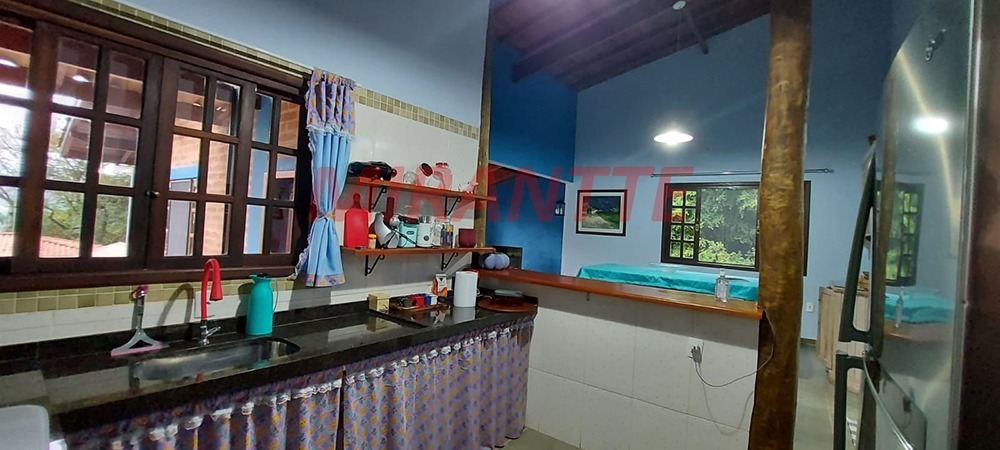 ChÁcara de 300m² com 4 quartos em São Francisco Xavier