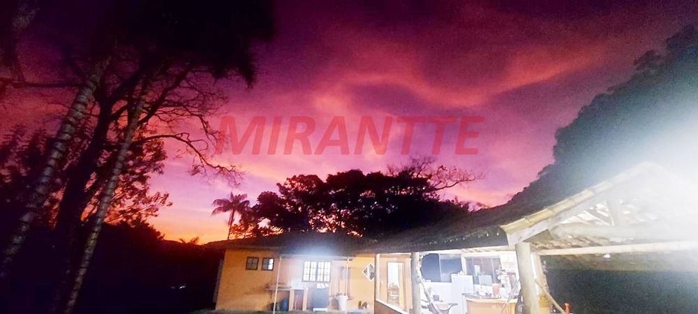 ChÁcara de 300m² com 4 quartos em São Francisco Xavier