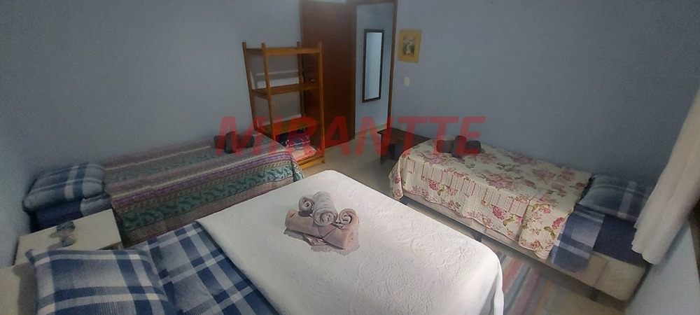 ChÁcara de 300m² com 4 quartos em São Francisco Xavier