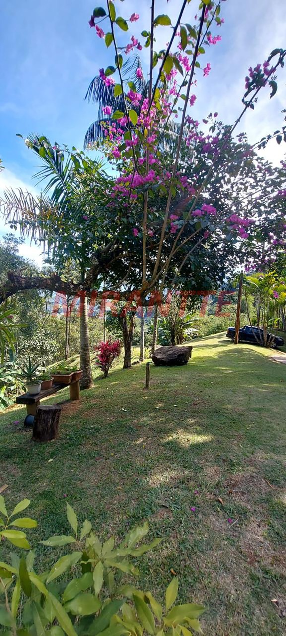ChÁcara de 300m² com 4 quartos em São Francisco Xavier