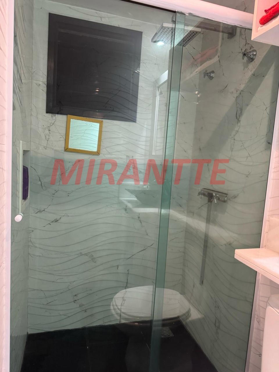 Apartamento de 62m² com 3 quartos em Parque Mandaqui