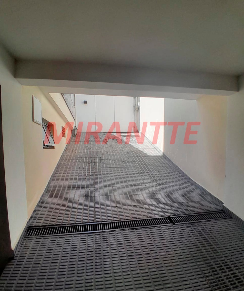 Sobrado de 125m² com 3 quartos em Vila Roque
