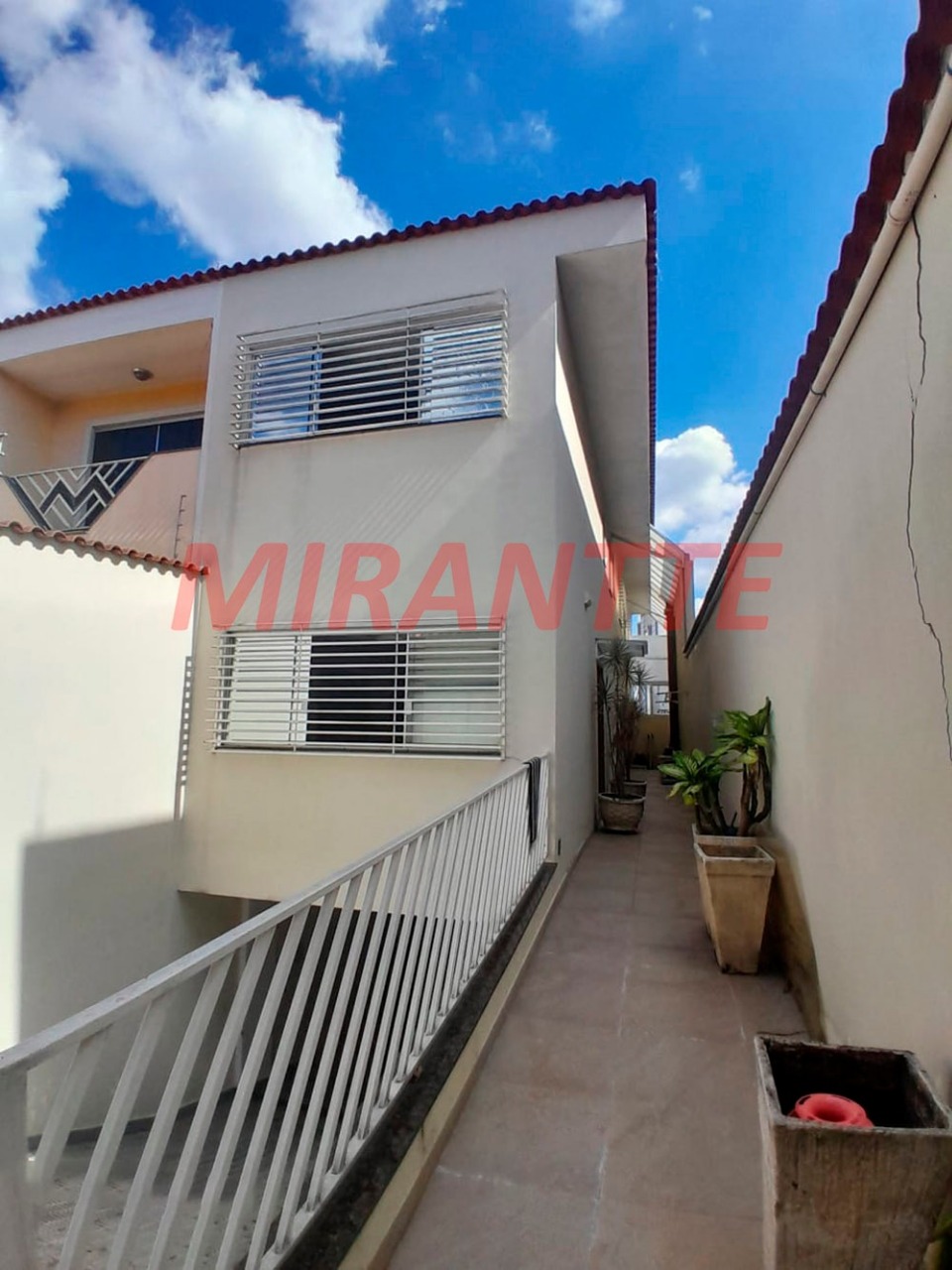 Sobrado de 125m² com 3 quartos em Vila Roque