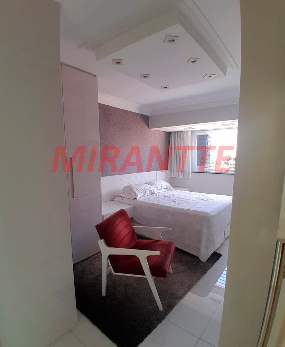 Sobrado de 125m² com 3 quartos em Vila Roque