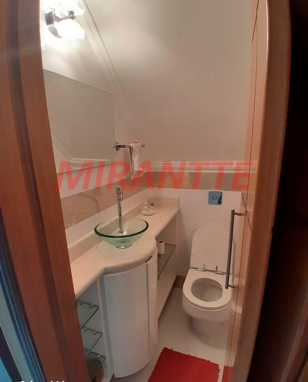 Sobrado de 125m² com 3 quartos em Vila Roque
