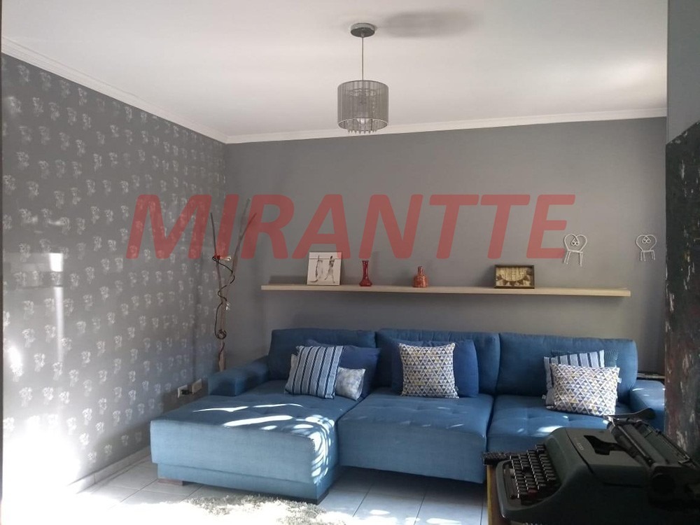 Cond. fechado de 92m² com 2 quartos em Jaçana