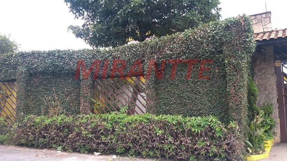 Cond. fechado de 92m² com 2 quartos em Jaçana