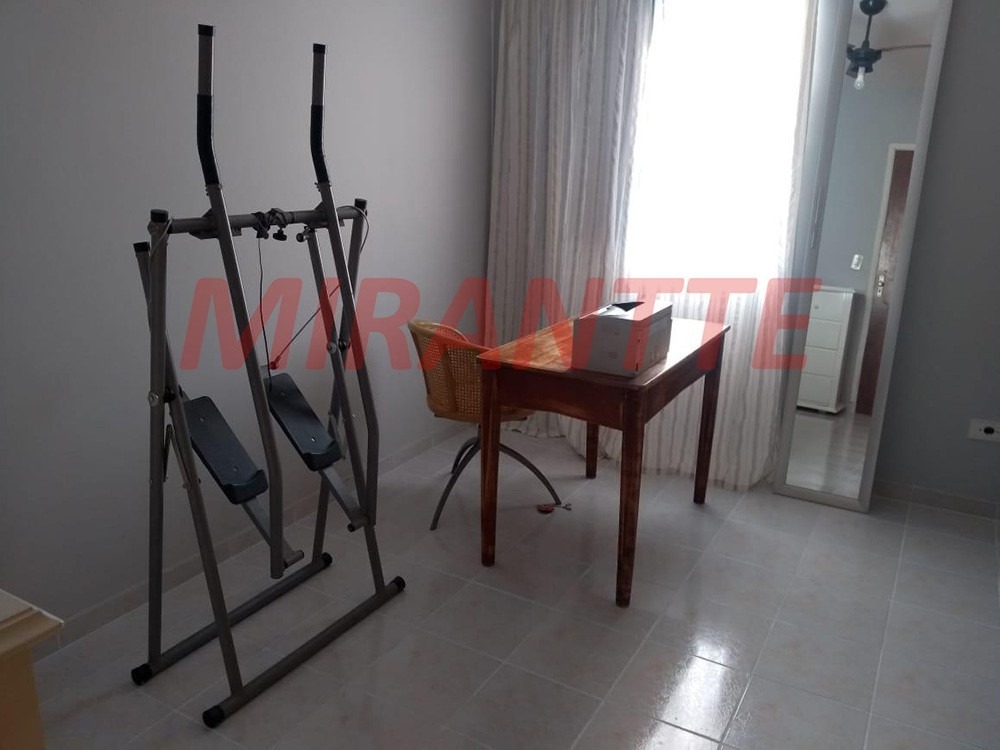 Cond. fechado de 92m² com 2 quartos em Jaçana