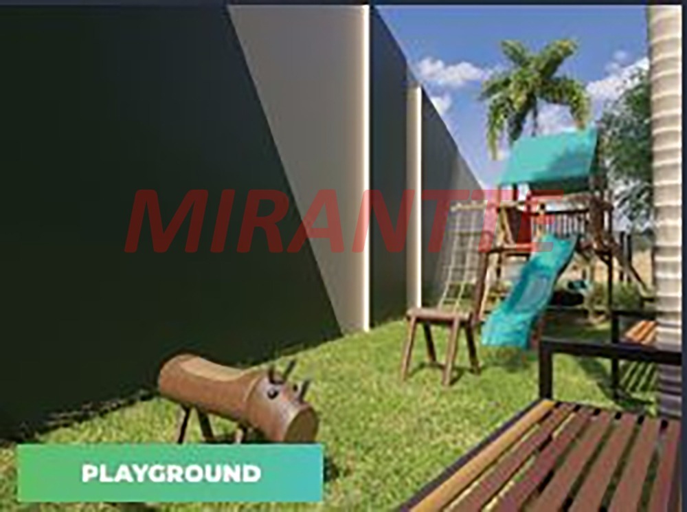 Apartamento de 58.32m² com 2 quartos em Vila Embaré