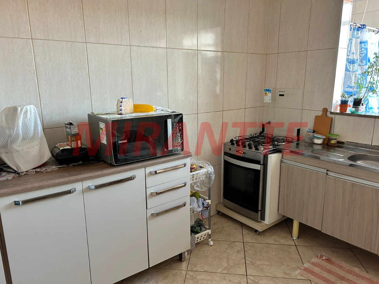 Apartamento de 77m² com 2 quartos em Jardim São Paulo(Zona Norte)