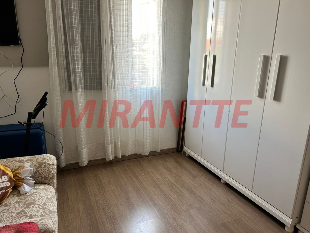 Apartamento de 77m² com 2 quartos em Jardim São Paulo(Zona Norte)