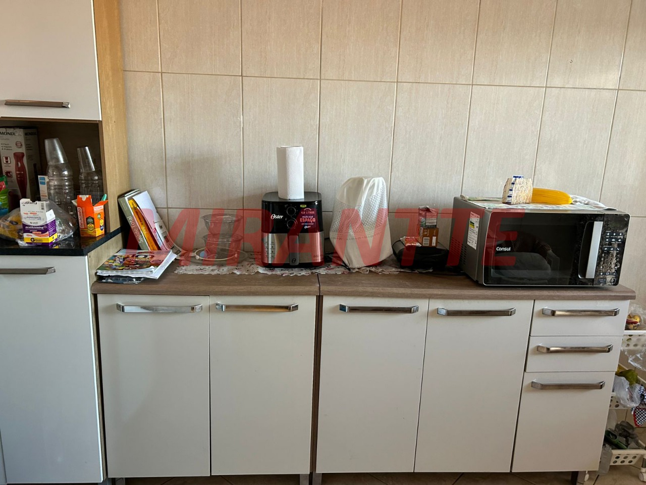 Apartamento de 77m² com 2 quartos em Jardim São Paulo(Zona Norte)