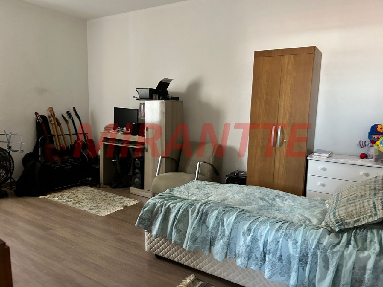 Apartamento de 77m² com 2 quartos em Jardim São Paulo(Zona Norte)