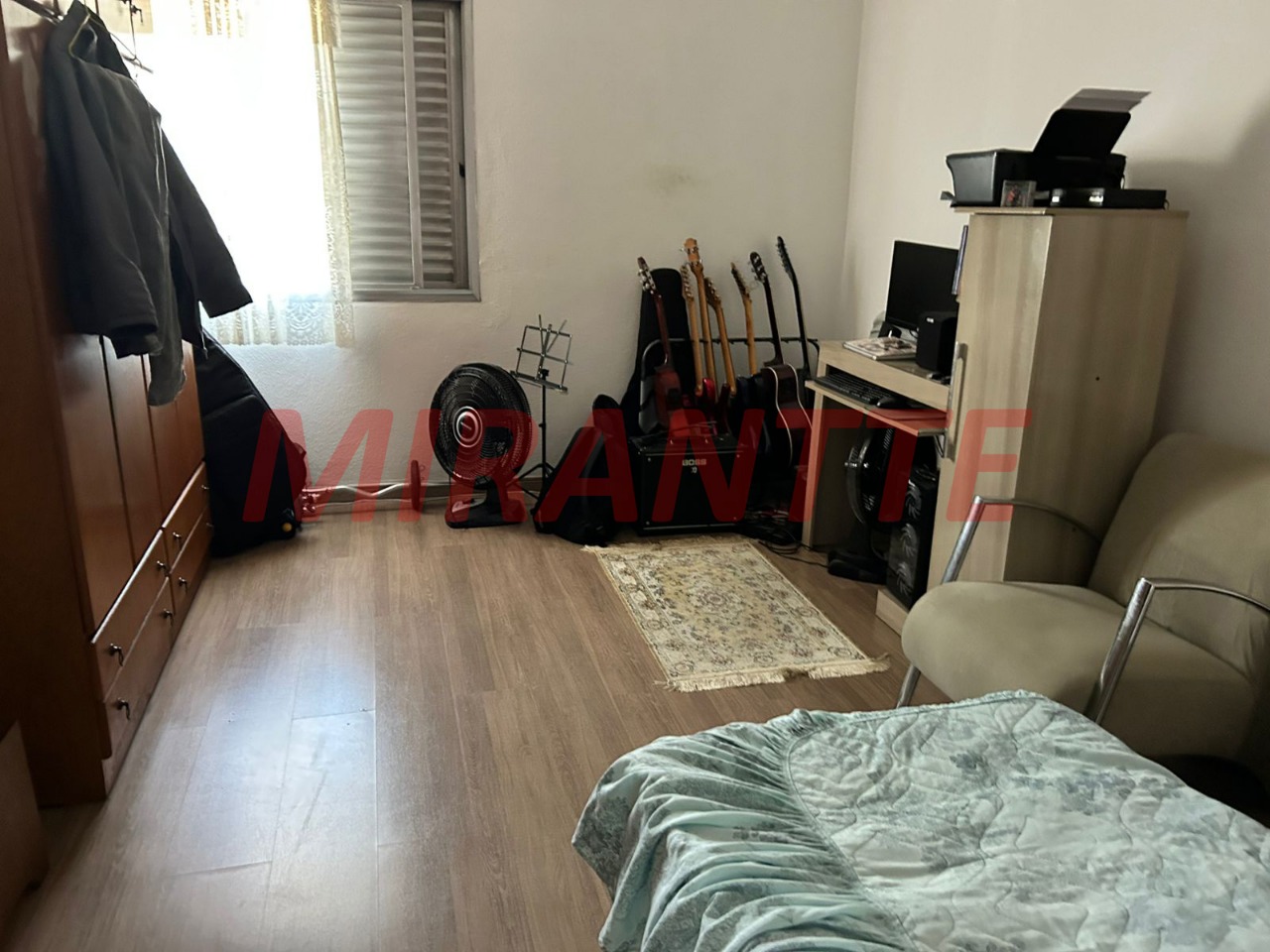 Apartamento de 77m² com 2 quartos em Jardim São Paulo(Zona Norte)
