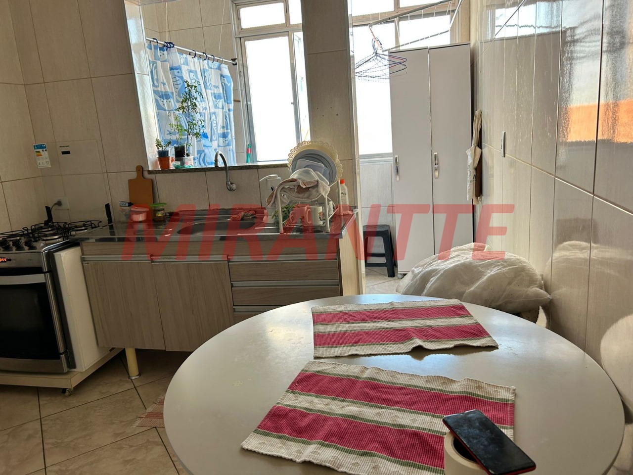 Apartamento de 77m² com 2 quartos em Jardim São Paulo(Zona Norte)