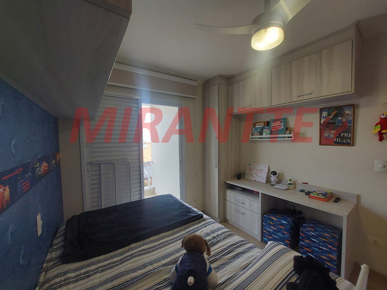 Sobrado de 184m² com 3 quartos em Vila Guilherme