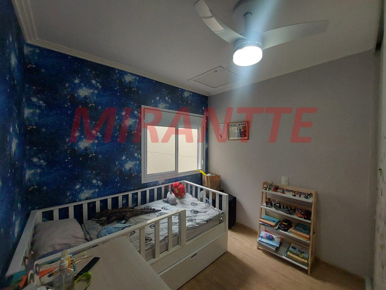 Sobrado de 184m² com 3 quartos em Vila Guilherme