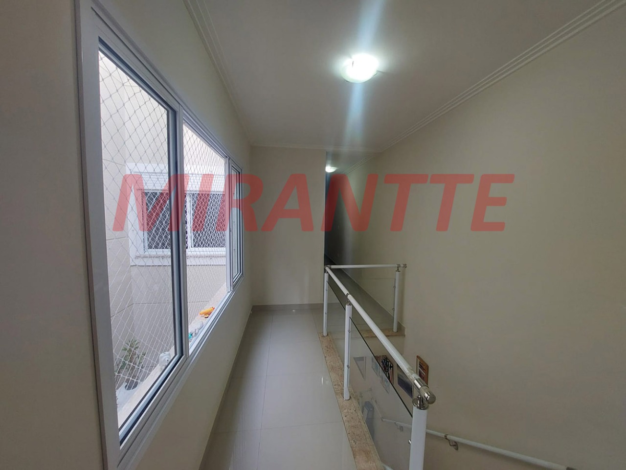 Sobrado de 184m² com 3 quartos em Vila Guilherme